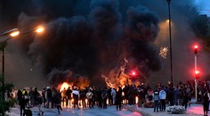 V Malmö spálili Korán, vypukli nepokoje