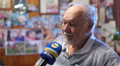 Slovák, ktorý bol na Himalájach štyrikrát: Zmena počasia môže prísť rýchlo a nečakane