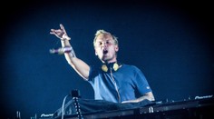 Dojímavý odkaz hlasu z Aviciiho megahitu Wake Me Up: Strašne ma bolí, že si odišiel