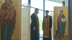 Posledná šanca vyspovedať sa pred Veľkou nocou. V Košiciach nájdete kňazov aj na netradičnom mieste