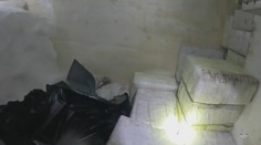 Poriadny úlovok francúzskeho námorníctva. V rybárskej lodi našli dve tony kokaínu