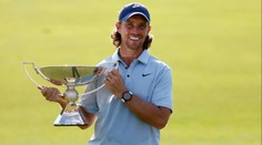 VIDEO: Neuveriteľné šťastie golfistu. Vďaka zásahu malej muchy vyhral takmer milión dolárov