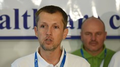 "Masér" Kostka po mesiacoch od kauzy prvý raz prehovoril