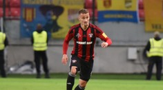 Fortuna liga: Spartak Trnava prehral s Dunajskou Stredou 1:2