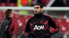 Fellaini odchádza z Manchestru United a smeruje do Číny