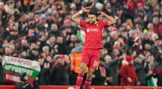 Dúbravkov Newcastle čaká vo finále dosiaľ najlepší tím sezóny. Tottenham nemal žiadnu šancu