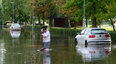 Včerajšia búrka spôsobila občanom v Bratislave státisícové škody