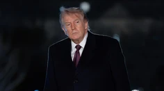 NATO podľa Trumpa čaká veľmi zlá budúcnosť, ak nepomôže v Hormuzskom prielive
