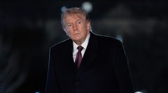 NATO podľa Trumpa čaká veľmi zlá budúcnosť, ak nepomôže v Hormuzskom prielive