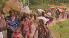 Systematické prenasledovanie moslimov je údajne na vzostupe v celom Mjanmarsku