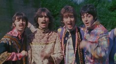 Výnimočný dar pre fanúšikov Beatles. Kapela vydala novú skladbu s originálnym hlasom Lennona
