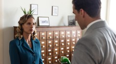 Seriálové megahity Dunaj, k vašim službám a Sľub suverénnymi utorkovými víťazmi