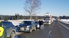 Policajný prezident: Autodopravcovia musia dodržiavať predpisy, inak budeme pokutovať a odťahovať