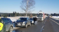 Policajný prezident: Autodopravcovia musia dodržiavať predpisy, inak budeme pokutovať a odťahovať