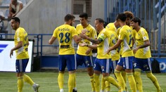 Zápas Michalovce - Podbrezová odložili pre vírus v tíme domácich