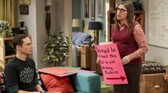 PRVÉ FOTO: Amy z Teórie veľkého tresku ako krásna nevesta