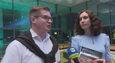 Novinárska cena: Ocenení redaktori Markízy priblížili zákulisie svojej práce