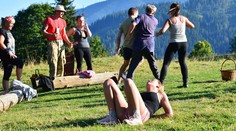 Kedy sa toto skončí? Ďalšie zranenie na Farme