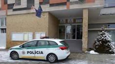 Volič v Žiline napadol predsedu volebnej komisie, zadržala ho polícia