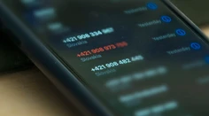 Mobily Slovákov zahltili záhadné telefonáty. Anglicky hovoriaci hlas, alebo automat ich láka do pasce