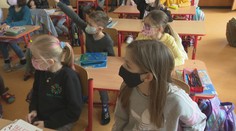 Ukrajinských žiakov v triedach pribúda, ale chýba systémová pomoc ich začlenenia