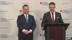 Migaľ chce založiť novú stranu. Kolegovia v politike ich s otvorenou náručou nečakajú