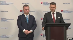 Migaľ chce založiť novú stranu. Kolegovia v politike ich s otvorenou náručou nečakajú