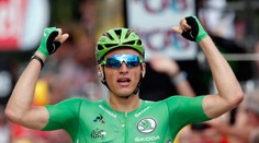 Saganov konkurent Kittel mení dres, bude pretekať za tím Kaťuša-Alpecin
