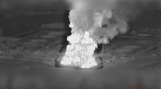 Ukrajina vraj zaútočila na dôležitý uzol na ropovode Družba. Ropu cez neho berie Slovensko aj Maďarsko