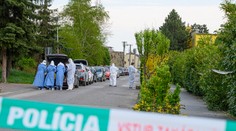 Na Slovensku pribudli štyria mŕtvi na COVID-19