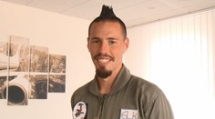 Hamšík pred adrenalínovom prekvapením: Toto nevyzerá dobre!