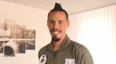 Hamšík pred adrenalínovom prekvapením: Toto nevyzerá dobre!