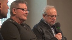 Muži, ktorým zavraždili synov. Daniel Tupý a Jozef Kuciak prehovorili o trápeniach, ktoré ich roky sužujú