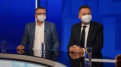 Divácke otázky v Na telo plus: Ivan Mikloš prezradil, či sa plánuje vrátiť do politiky