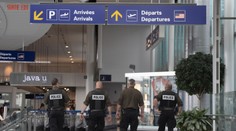 Letisko vo Vancouveri pozastavilo lety po údajnom únose malého lietadla