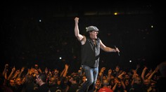 Slovensko prvýkrát navštívia legendy rocku. Austrálska skupina vystúpi na bratislavskom letisku