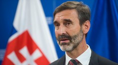Slovensko sa nepripojí k českej iniciatíve na nákup munície pre Ukrajinu, vyhlásil Blanár