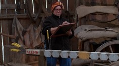 Alena na Farme dočarovala: Zradili ma kilá a vek