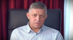 Rehabilitácia premiéra pokračuje. Kaliňák prezradil, kedy by sa mohol vrátiť do práce