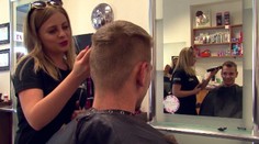 Kaderníci sa rozhodli pomôcť rodinám, ktoré potrebujú peniaze pre choré deti