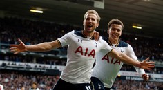 Arsenal nestačil na Tottenham, Chelsea si poradila s Evertonom