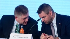 Smer má v prezidentskom kandidátovi jasno