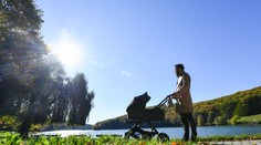 Babie leto prekvapilo v novembri. Teploty okolo 15 stupňov však už nevydržia dlho