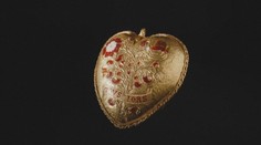 Briti zachránili kráľovský šperk. Môže ísť o jediný artefakt, ktorý ostal po Kataríne Aragónskej