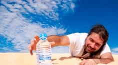 Odborníci ohlásili, aké bude počasie v roku 2016: Čaká nás historické teplo!