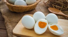 Slováci ich takmer nekupujú. Odborníci odporúčajú vajcia, ktoré majú viac vitamínov aj bielkovín