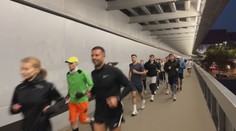 Z pár nadšencov sa stalo stovky bežcov: Príbeh úspešného komunitného behu z Bratislavy