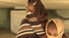 Viac ako 10 rokov je na úteku. Pašeráci ju miesto pomoci znásilnili