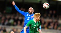 Rozhovor s Vittekom: Gól som dal ja, aj keď možno rukou