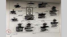 Lustrácie 28 novinárov prebrala NAKA v rámci akcie Očistec, v ktorej je obvinený aj Tibor Gašpar